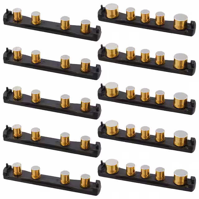 18365 Vicor Corporation  Accesorios